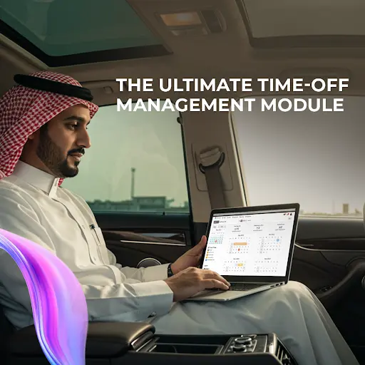 Human Resources Software in KSA