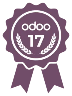 odoo v17 certificate