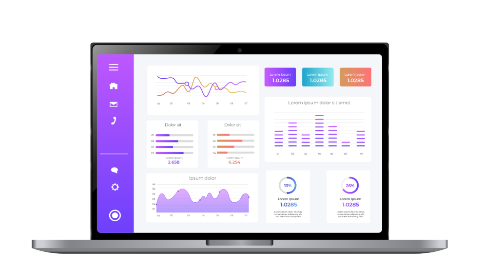 nts odoo dashboard