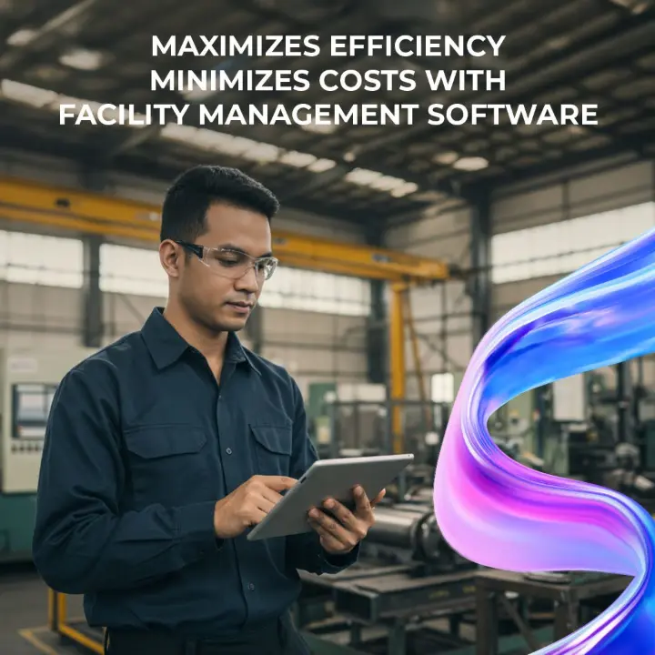 facility management software