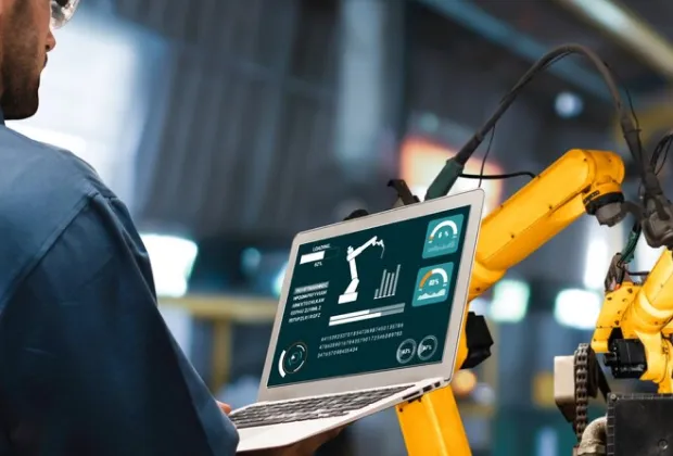 manufacturing ERP System