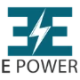 E power logo