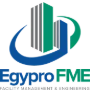 Egypro FME logo