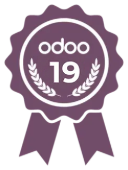 Odoo Golden Partner 19