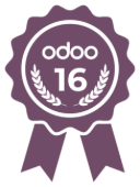 Odoo Golden Partner 16