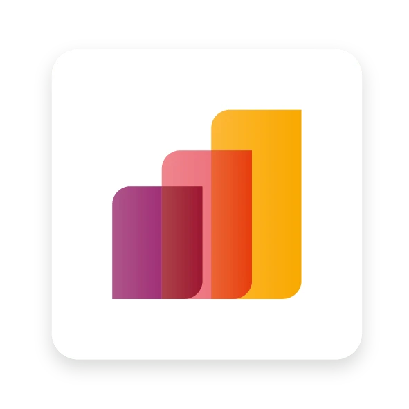 Odoo sales module icon