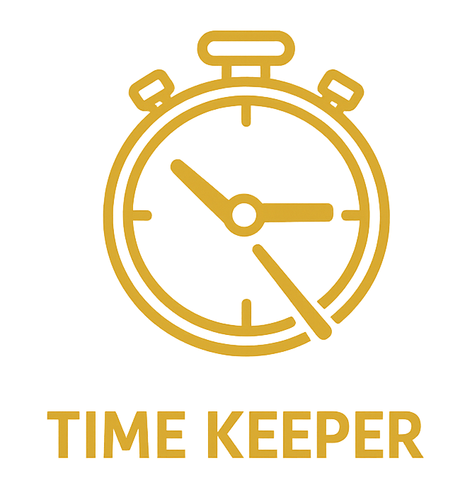 Time Keeper