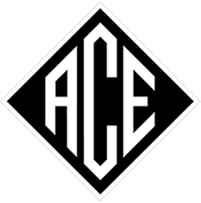 ACE Moharram Bakhoum