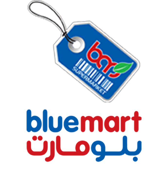 BlueMart
