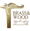 Brass and Wood