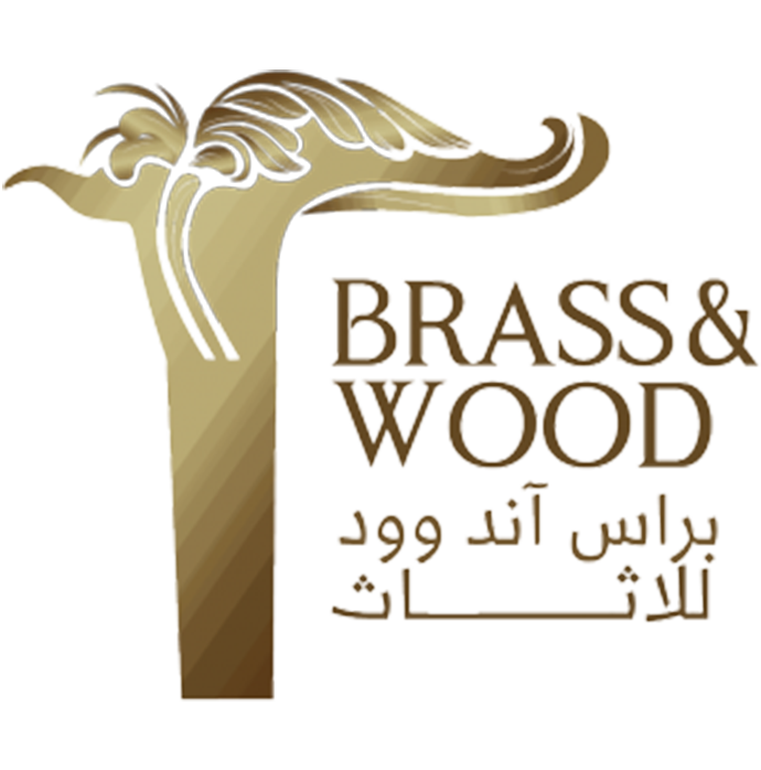 Brass and Wood