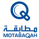 شركة مطابقة للتقيم