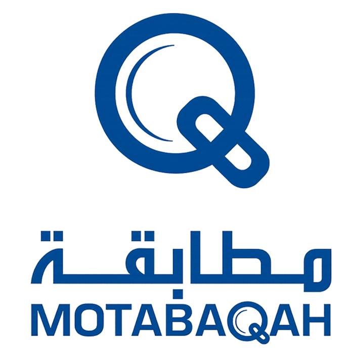 شركة مطابقة للتقيم