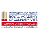 الاكاديمية الملكية لفنون الطهي