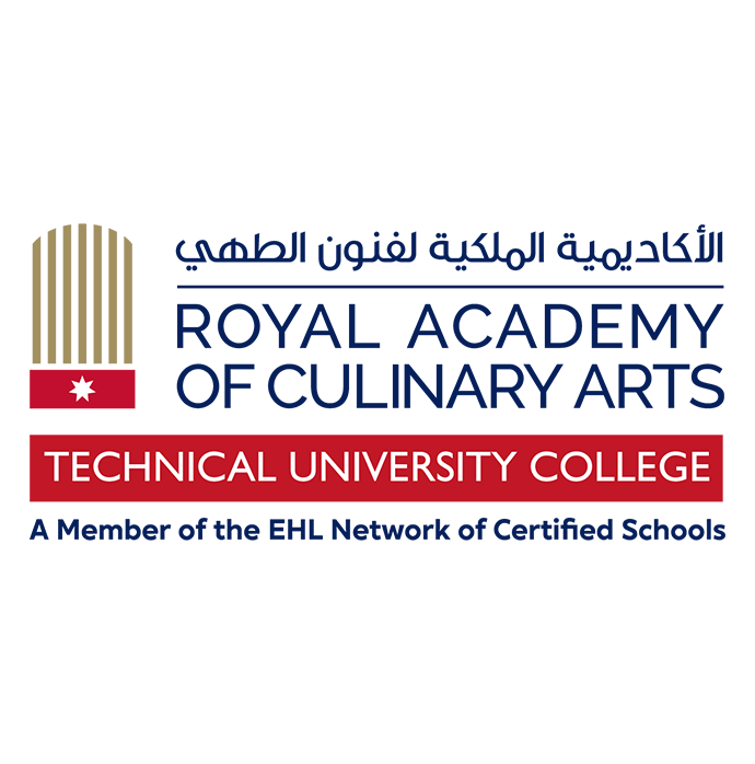 الاكاديمية الملكية لفنون الطهي