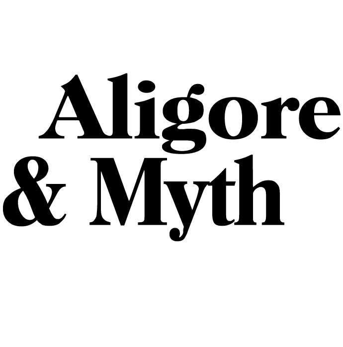 Aligore & Myth