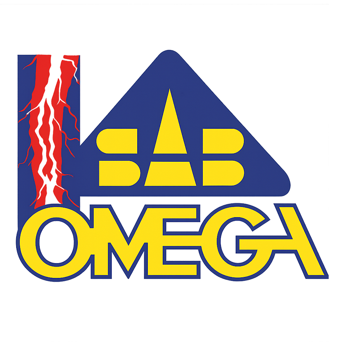 OMEGA FOR LUMINAIRES, POLES & GALVANIZING COMPANY