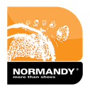 NORMANDY shoes