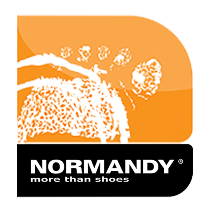NORMANDY shoes