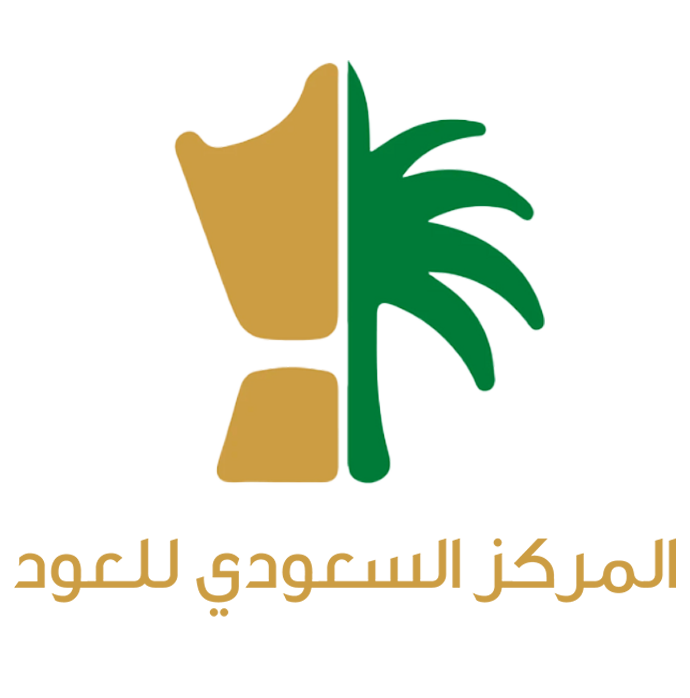 Saudi Oud Center