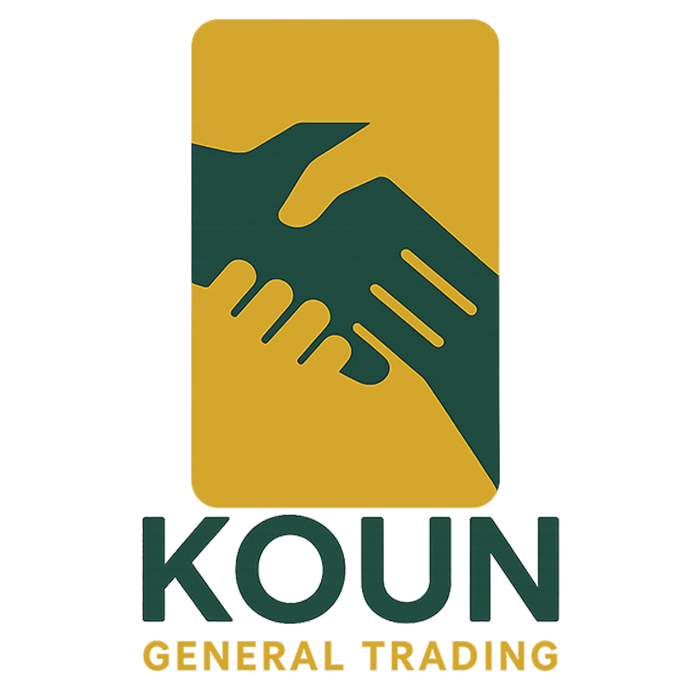 KOUN General Trading FZE