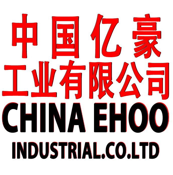 CHINA EHOO INDUSTRIAL.CO.LTD